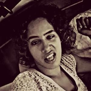 Meet your Posher, Rudylynn